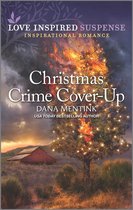 Desert Justice 5 - Christmas Crime Cover-Up