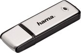 Hama Fancy USB-stick 128 GB Zilver 108074 USB 2.0