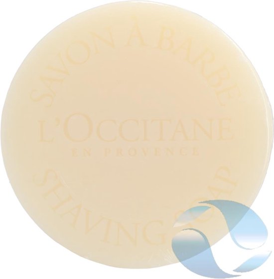L'Occitane Cade Shaving Soap Refill