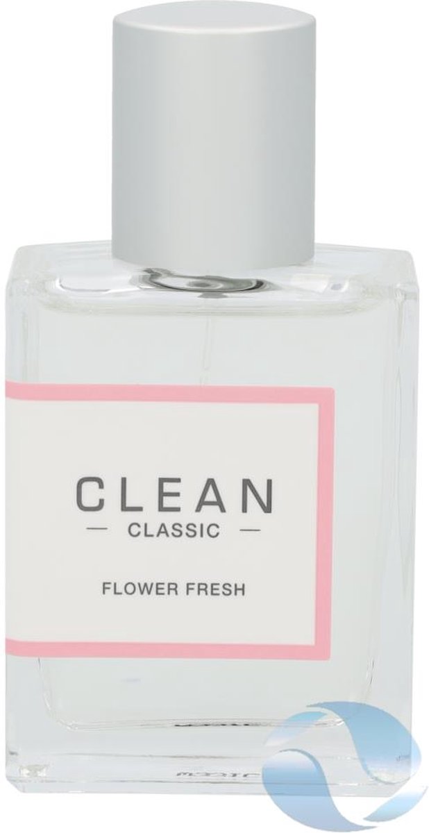 Clean classic online flower fresh perfume