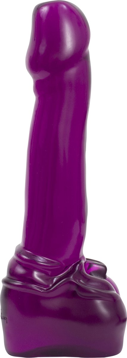 Goedkoopste Doc Johnson The Great American Challenge Dildo