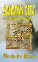 Gita in English Rhyme 7 - Sanatan Gita