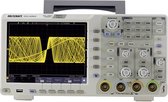 VOLTCRAFT DSO-6084F Digitale oscilloscoop 80 MHz 4-kanaals 1 GSa/s 40000 kpts 8 Bit Digitaal geheugen (DSO), Functiegen