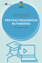 Coleção Educação 15 - Práticas Pedagógicas na pandemia