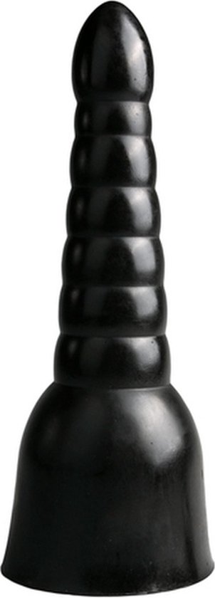 Xxl Dildo Belgoprism Zwart Bol Com