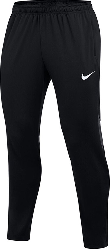 Nike Dri-FIT Academy Pro - Zwart Antraciet Wit - M