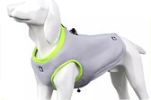 Easy Life Honden Koelvest - Cooling vest voor Honden - Verkoeling voor Hond - Zwemvest voor Hond - Maat M