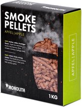 Monolith Smoke Pellets - Appel / Apple