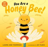 Meet Your World - You Are a Honey Bee!