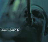 John Coltrane Quartet - John Coltrane (LP) (Reissue)