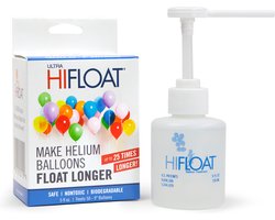 Ultra Hi-Float 150Ml (Dit is geen helium)
