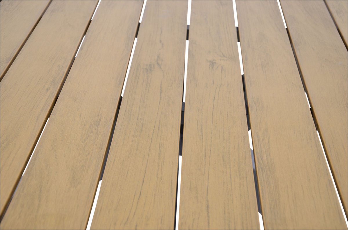 Lesli Living Table Arezzo Ø150 cm
