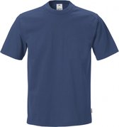 Fristads T-Shirt 7603 Tm - Donker marineblauw - 4XL