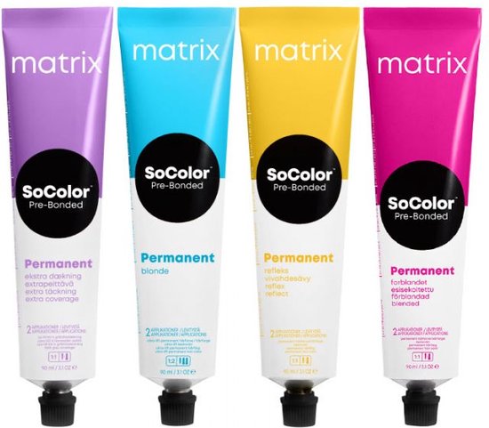 Matrix SoColor 6NV 90ml | bol