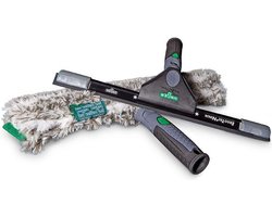 Unger Ergotec Ninja Glazenwasser starterkit 2in1