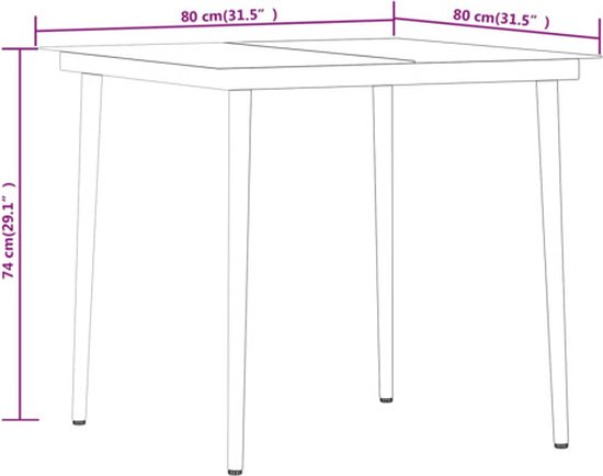 vidaXL Ensemble de jardin 3 pièces avec coussins Gris