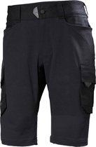 Chelsea Evolution Service Shorts - Helly Hansen