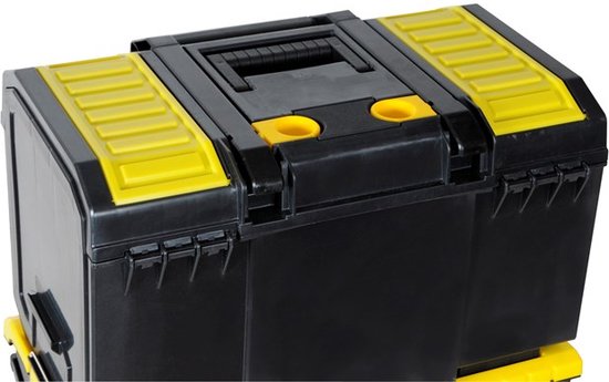 STANLEY Mobile Work Center 3in1 - 1-70-326