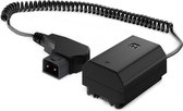 Newell D-Tap power adapter for NP-FZ100