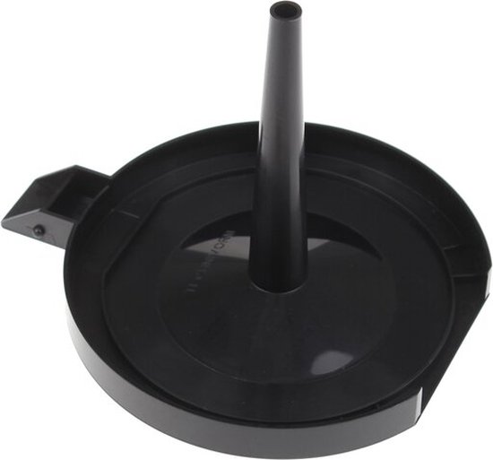 Moccamaster Select met glazen kan - Koffie Kàn
