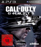 Call of Duty Ghosts (DE)