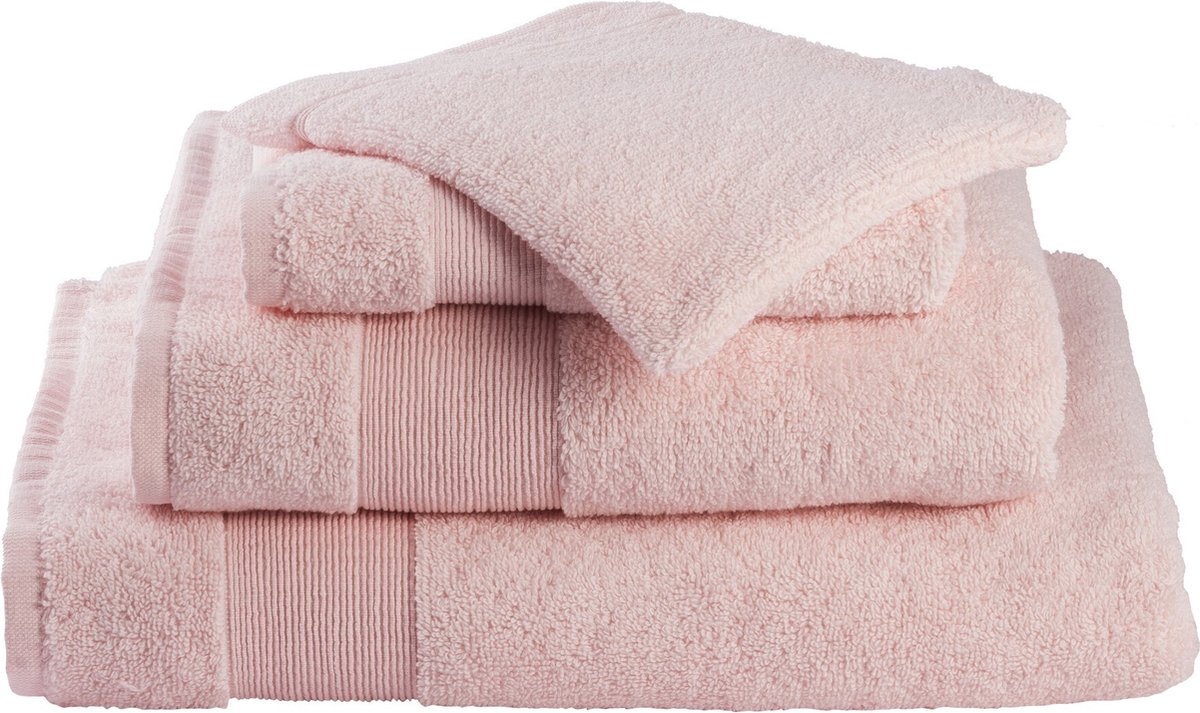 Livello Handdoek Home Collection Rose