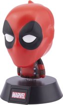 Deadpool - Icon Light