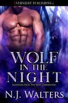 Salvation Pack: The Next Generation 5 - Wolf in the Night