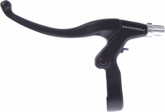Fourche rigide en alliage d'aluminium 20 pouces pour vélo pliant V-brake