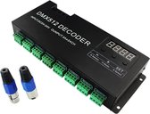Led Controller Sunrise Sunset Timer, Programmable Time, Led Controller For Aquariums Canaries Greenhouses, TC420SJ
