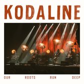 Kodaline - Our Roots Run Deep (2 LP) (Coloured Vinyl)