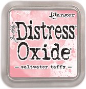 Ranger Distress Stempelkussen - Oxide Ink Pad - Saltwater Taffy