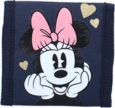Portefeuille Minnie Mouse