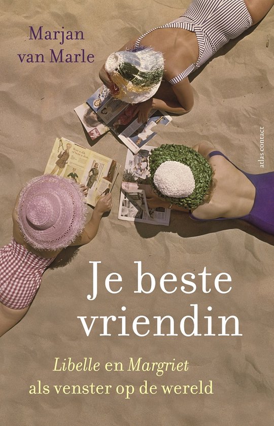 Je beste vriendin