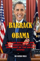 Barrack Obama