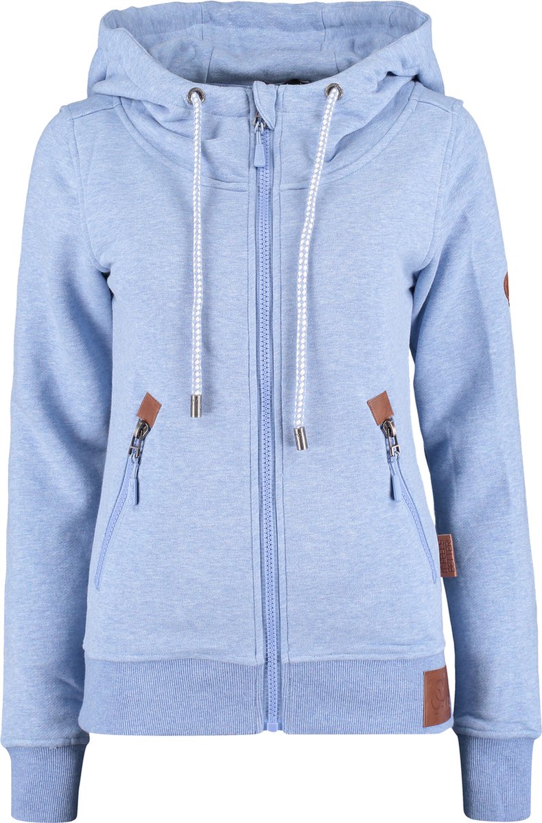 Liza-Light denim-S