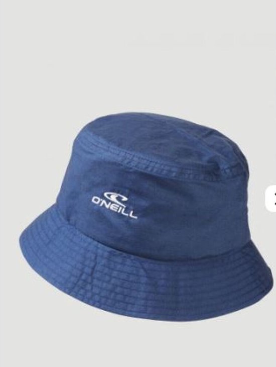 O'Neill Sunny Bucket Hat Ensign Blue BLAUW 0