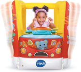 Bol.com Vtech Baby - Super Tut Tut Ontdekkingshut aanbieding