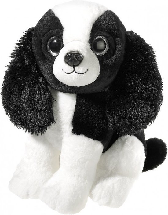 Mok Engelse cocker Spaniel hond