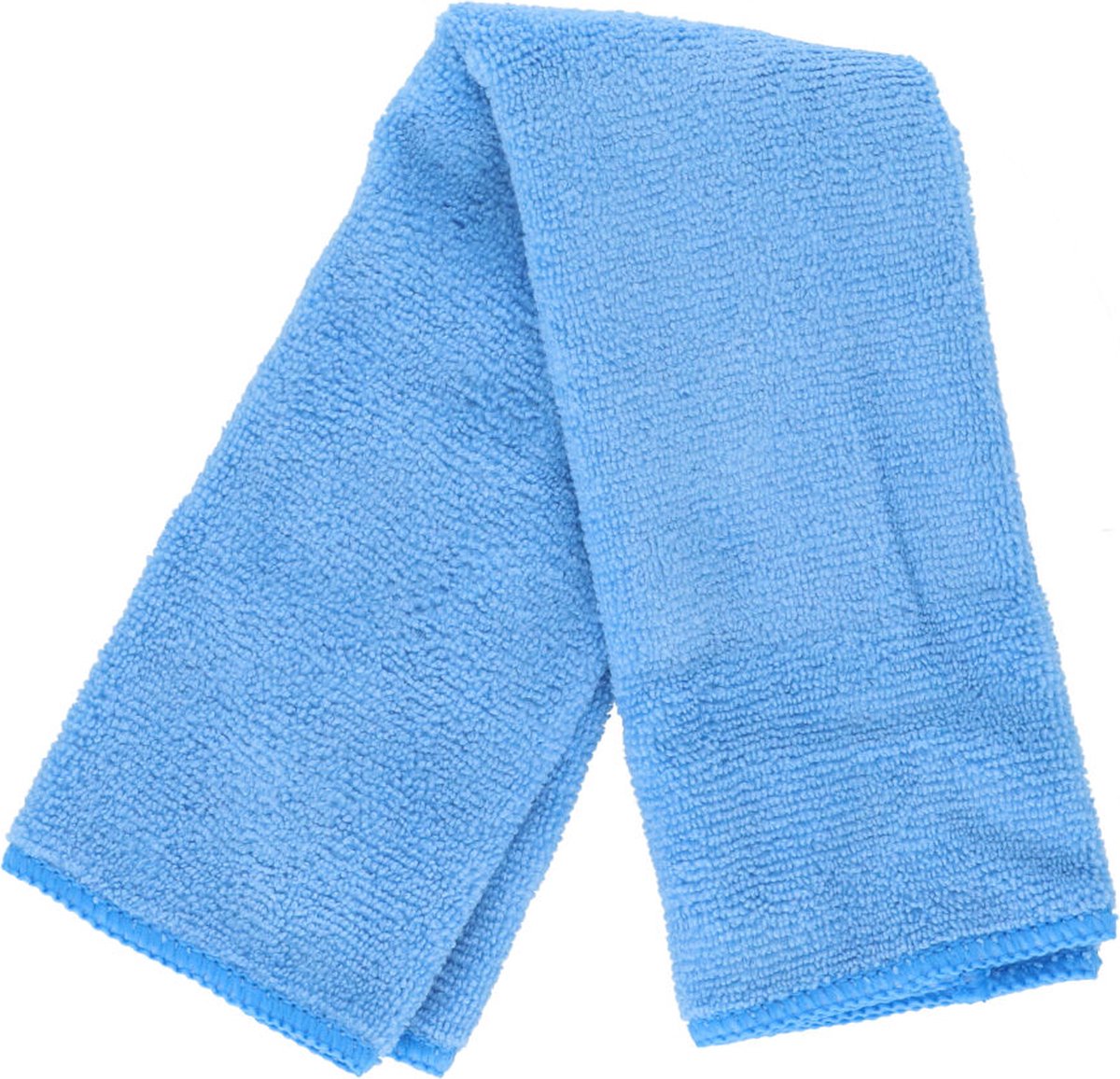 Protecton Microvezeldoek – Voor het streeploos reinigen – Voor auto, camper of caravan - Extra zacht - Niet pluizend - Nat & droog te gebruiken – Wasbaar in wasmachine - 40x40cm — afbeelding 6