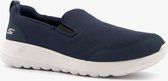 Skechers Go Walk Max heren sneakers - Blauw - Maat 43 - Extra comfort - Memory Foam