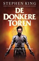 De donkere toren 2 - De lange weg naar huis