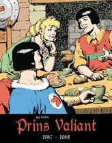 Prins Valiant LUXE EDITIE 16 1967-1968