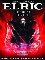 Michael Moorcocks Elric Vol. 1 The Rub