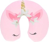kussen de voyage Unicorn