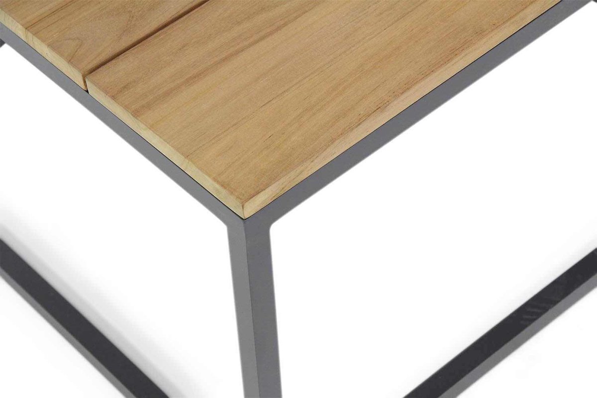 Cosi Cosiloft - Table de feu - Noir