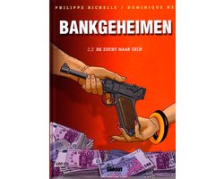 Bankgeheimen 002.2 De zucht naar geld