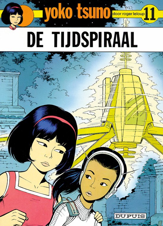9789031406753 - 11. de tijdspiraal