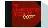 James Bond Archives SPECTRE EDITION