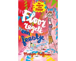 foto van Floor - Floor regelt een feestje